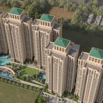 Sector Arcadia – 2 BHK Small | Krisala Hiranandani Township Phase 3