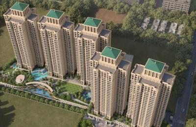 Sector Arcadia – 2 BHK Small | Krisala Hiranandani Township Phase 3