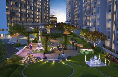 Majestique Towers