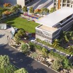 Majestique Towers 3 BHK 1133 Sq.Ft. – Upper Kharadi, Pune