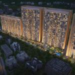 Mantra Meridian Balewadi