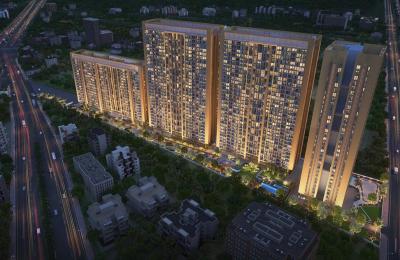 Mantra Meridian Balewadi