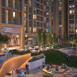 Mantra Meridian Balewadi 4 BHK Luxury – 1740 Sq.ft.