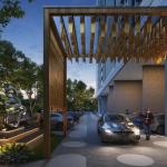 Mantra Meridian Balewadi 3 BHK – 1074 Sq.ft.