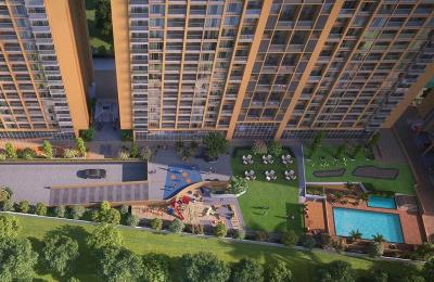 Mantra Meridian Balewadi