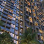 Mantra Meridian Balewadi 2 BHK – 812 Sq.ft.