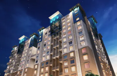 Midori Commercial Tower