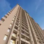 Midori Commercial Tower Office (1414.60 sq.ft.)