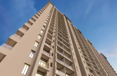 Midori Commercial Tower Office (1414.60 sq.ft.)