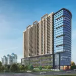 Midori Commercial Tower