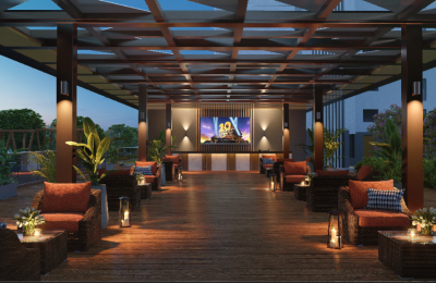Godrej River Royale