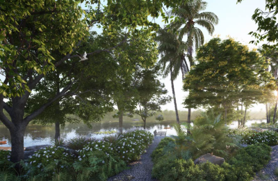 Godrej River Royale
