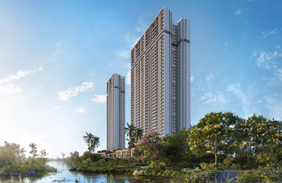 Godrej River Royale