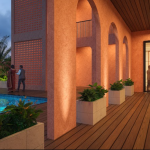 3 BHK A1 | 1063 Sq.Ft .Cityscape Palladio LaViento