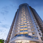 3 BHK A2| 1067 Sq.Ft. Landscaped Podium Palladio LaViento