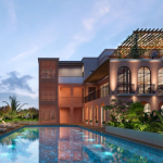 3 BHK A2| 1108 Sq.Ft. Cityscape Palladio LaViento