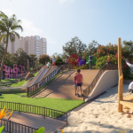 3 BHK B2 |1108 Sq. Ft Sunset View,Palladio LaViento