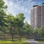Shapoorji Vanaha Verdant, Bavdhan Pune
