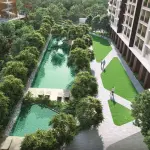 Shapoorji Vanaha Golfland 4 BHK (3000 sq.ft.) Duplex Townhouse, Bavdhan Pune
