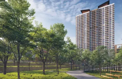 Shapoorji Vanaha Verdant, Bavdhan Pune