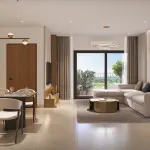 Shapoorji Vanaha Verdant 3.5 BHK (1750 sq.ft.) Luxury Apartments, Bavdhan Pune