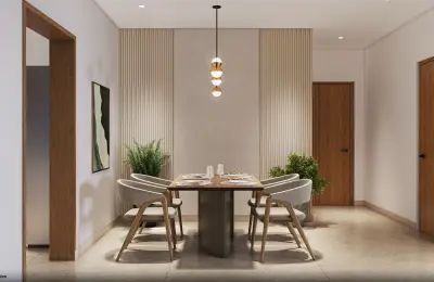 Shapoorji Vanaha Verdant 3 BHK (1171 sq.ft.) Apartments, Bavdhan Pune
