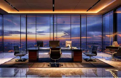 Stalwart Business Enclave, Baner