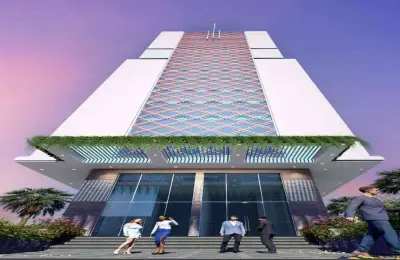 Stalwart Business Enclave, Baner