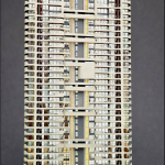 The Embercrest Duplex 4 BHK (2202 sq.ft) Premium Apartment in Wakad Central Pune