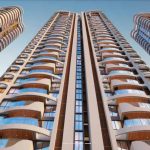The Embercrest 4 BHK (1851 sq.ft) Luxury Apartment in Wakad Central Pune