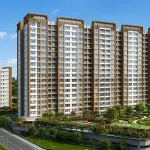 The Winds 2 BHK Apartments