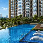 3 BHK Apartments at The Winds, Bhugaon