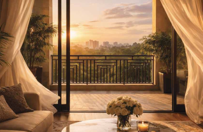 KOHINOOR ROYALE TOWERS
