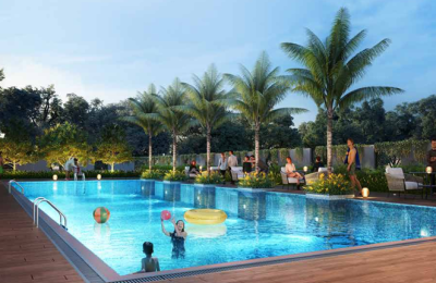 Treasure Tower  -   Siddhashila Group