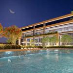 KOHINOOR ROYALE TOWERS 2BHK Luxuries (A)