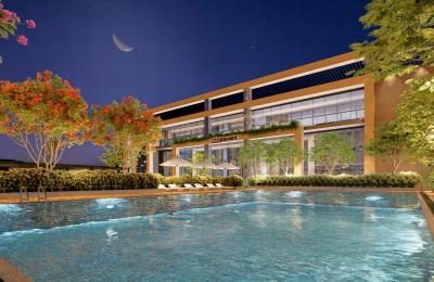 KOHINOOR ROYALE TOWERS