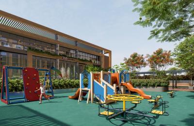 KOHINOOR ROYALE TOWERS