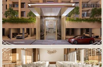 KOHINOOR ROYALE TOWERS